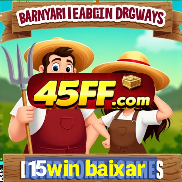 15win baixar